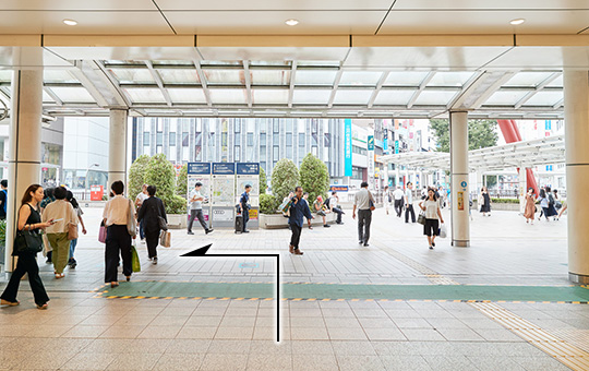 タイムへの道のり